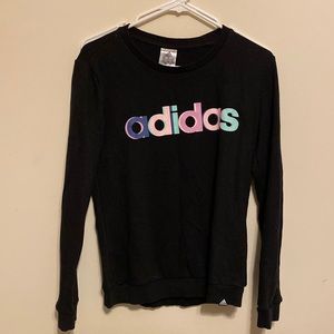 Adidas long sleeve
